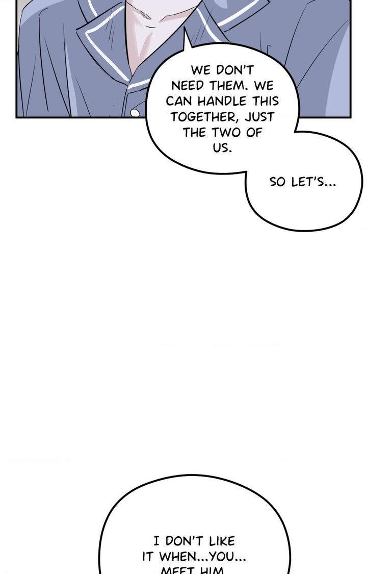 Shadow under the moon Chapter 20.6 page 58 - 