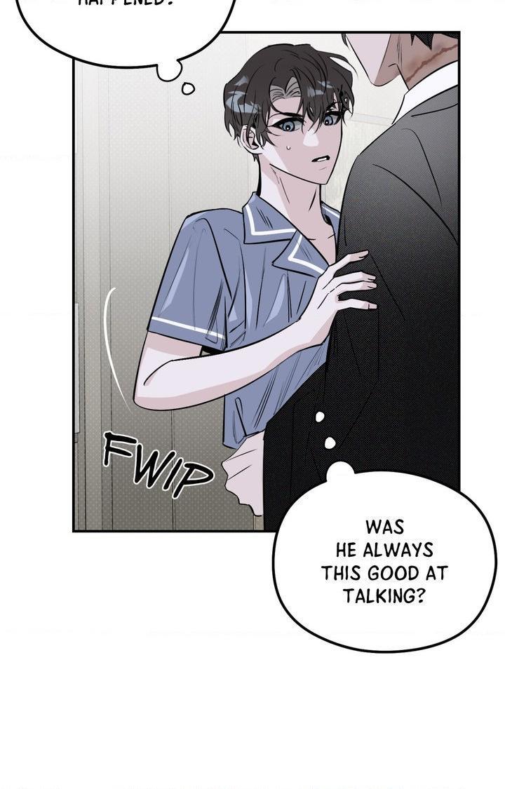 Shadow under the moon Chapter 20.6 page 62 - 