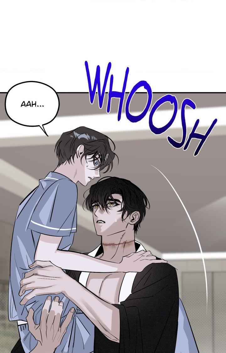 Shadow under the moon Chapter 20.6 page 63 - 