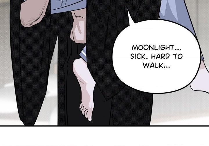 Shadow under the moon Chapter 20.6 page 64 - 