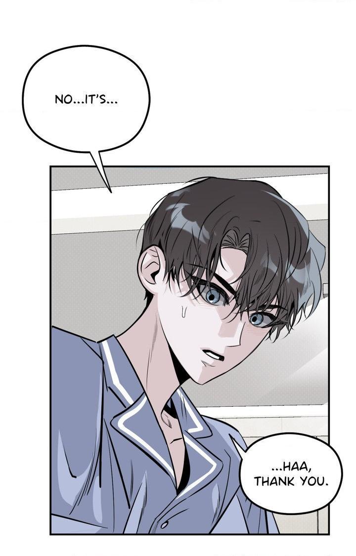 Shadow under the moon Chapter 20.6 page 65 - 