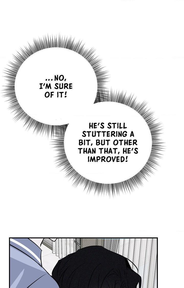 Shadow under the moon Chapter 20.6 page 66 - 