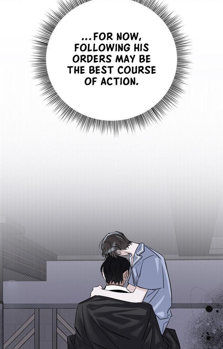 Shadow under the moon Chapter 20.6 page 69 - 