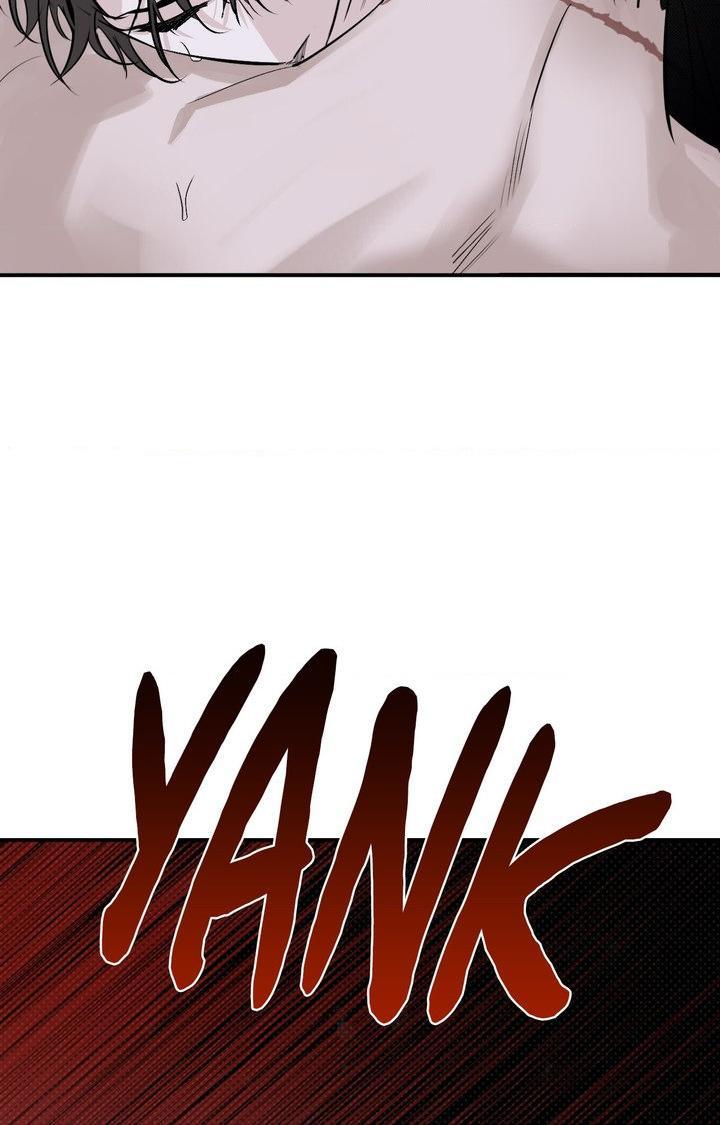 Shadow under the moon Chapter 20.6 page 10 - 