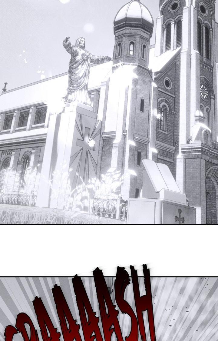 Shadow under the moon Chapter 21.1 page 2 - 