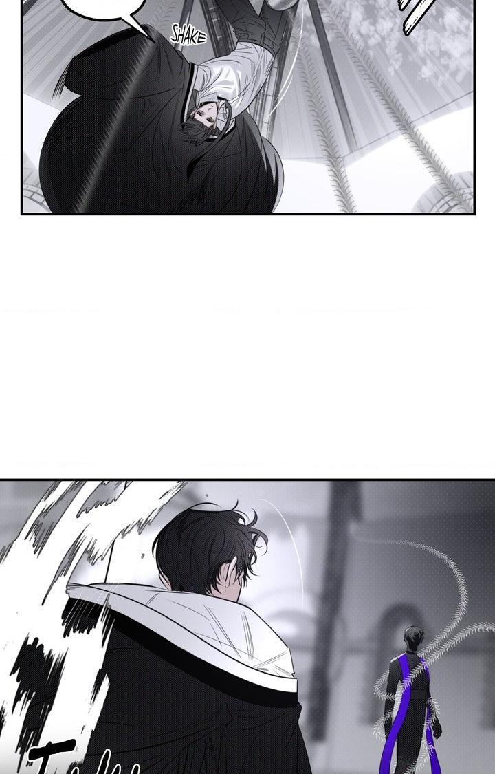 Shadow under the moon Chapter 21.1 page 15 - 