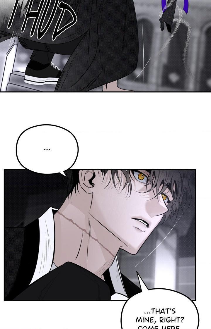 Shadow under the moon Chapter 21.1 page 16 - 