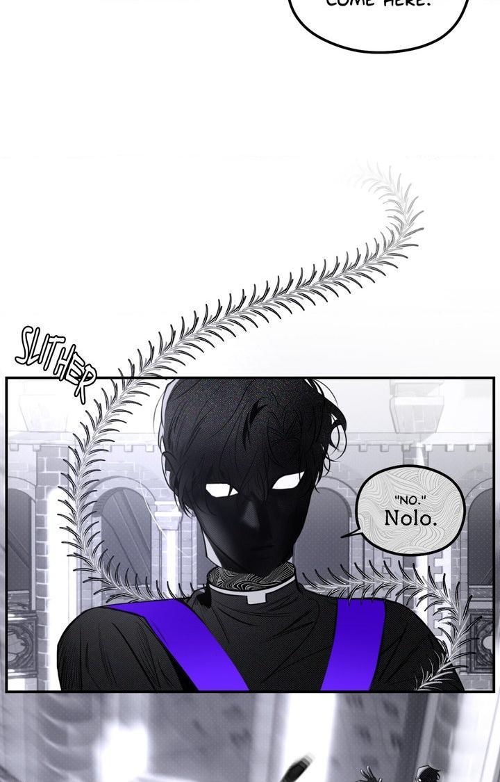 Shadow under the moon Chapter 21.1 page 17 - 