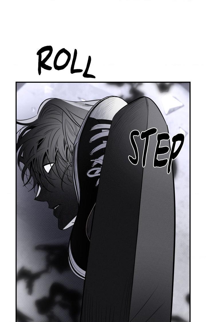 Shadow under the moon Chapter 21.1 page 25 - 