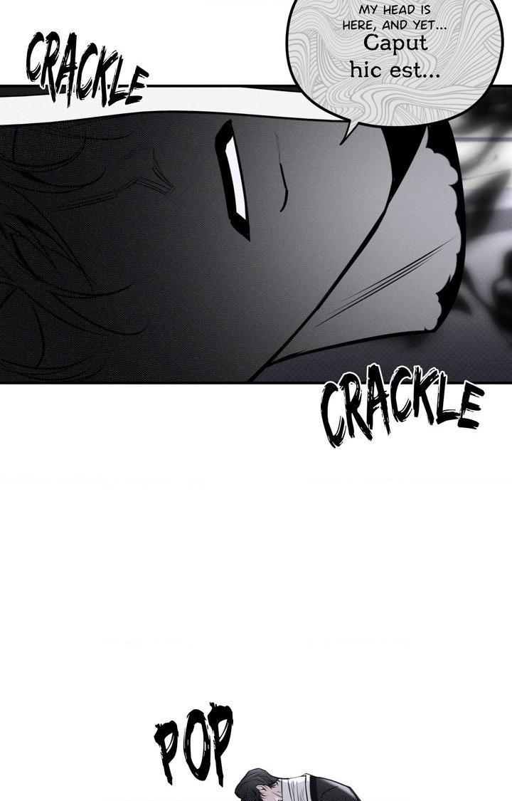 Shadow under the moon Chapter 21.1 page 28 - 