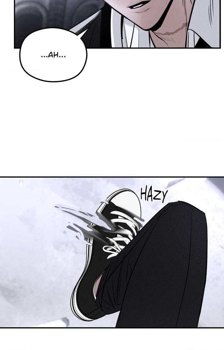 Shadow under the moon Chapter 21.1 page 30 - 
