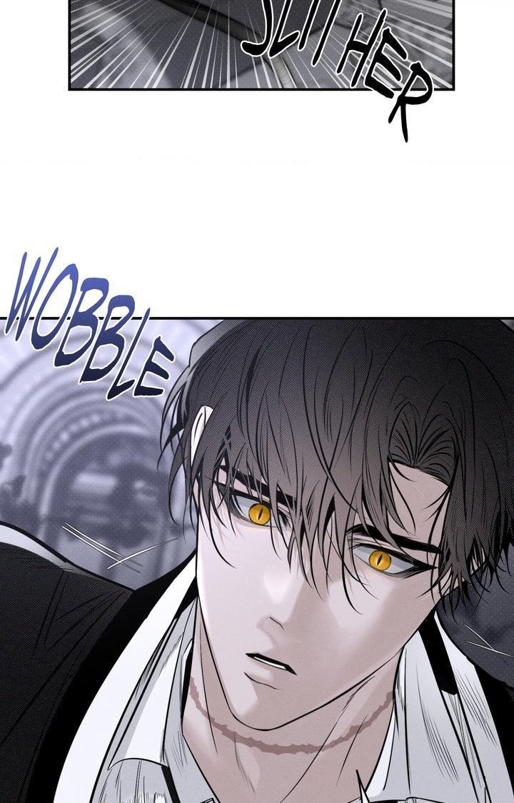 Shadow under the moon Chapter 21.1 page 32 - 