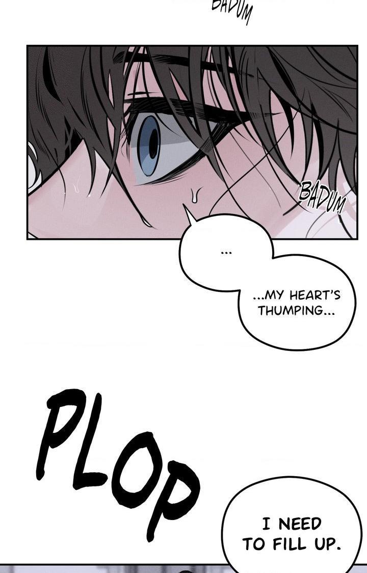Shadow under the moon Chapter 21.1 page 34 - 