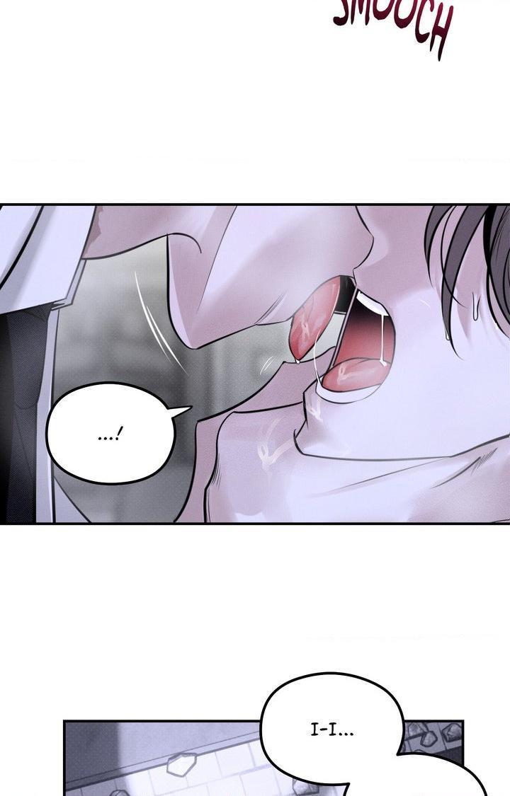 Shadow under the moon Chapter 21.1 page 38 - 