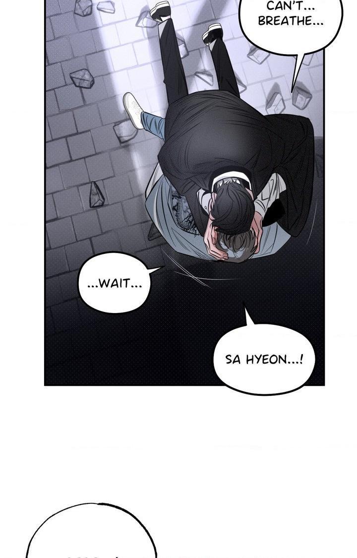 Shadow under the moon Chapter 21.1 page 39 - 