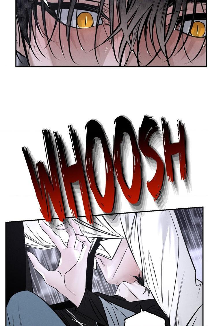 Shadow under the moon Chapter 21.1 page 42 - 