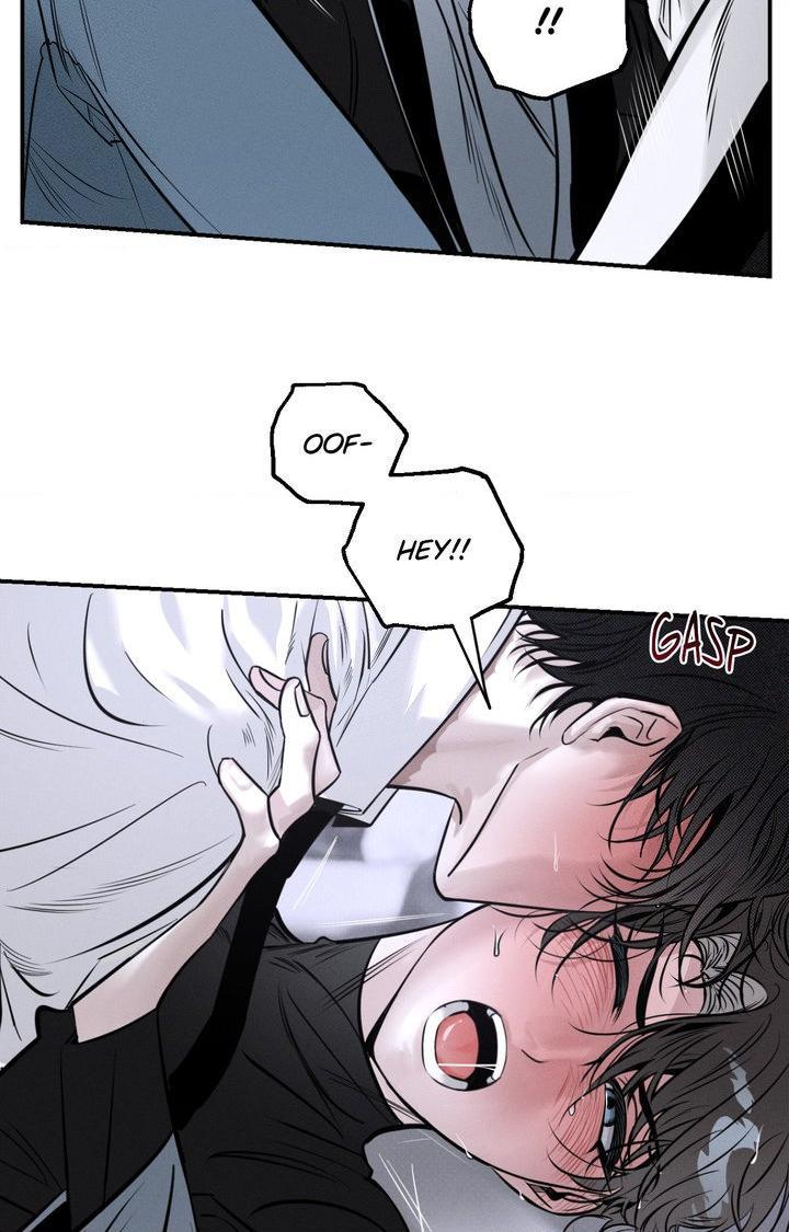 Shadow under the moon Chapter 21.1 page 43 - 