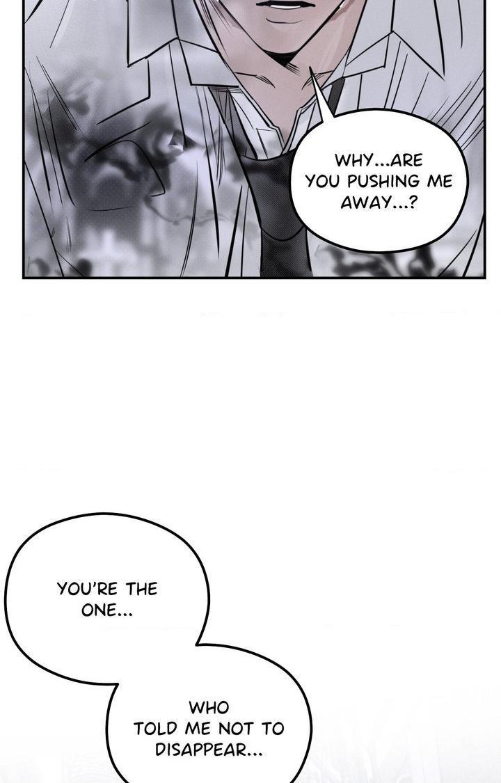 Shadow under the moon Chapter 21.1 page 45 - 