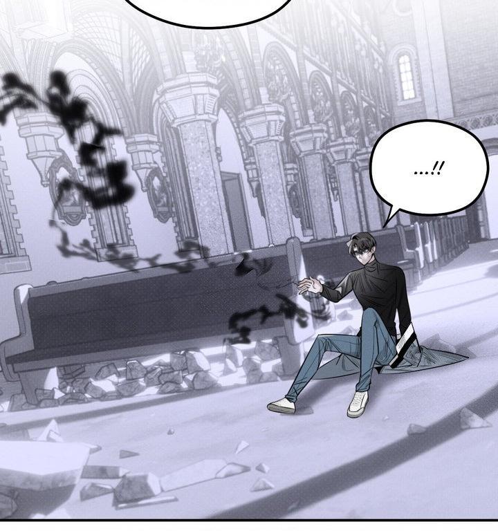 Shadow under the moon Chapter 21.1 page 46 - 