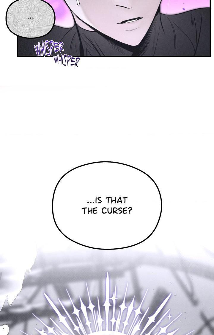 Shadow under the moon Chapter 21.1 page 6 - 