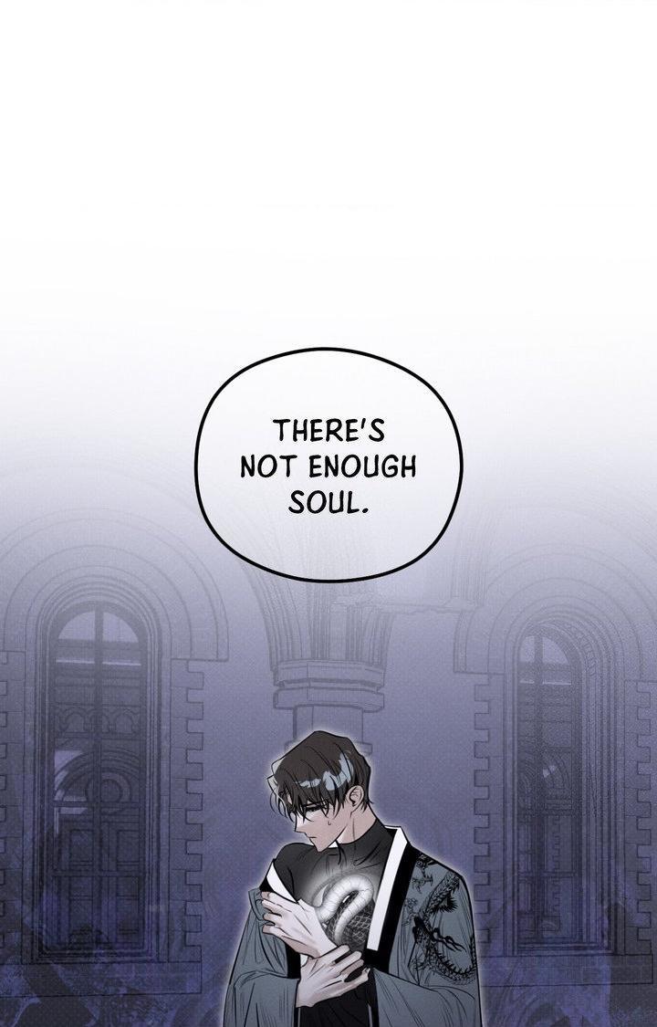 Shadow under the moon Chapter 21.1 page 51 - 
