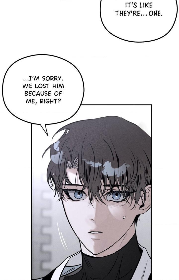 Shadow under the moon Chapter 21.1 page 53 - 