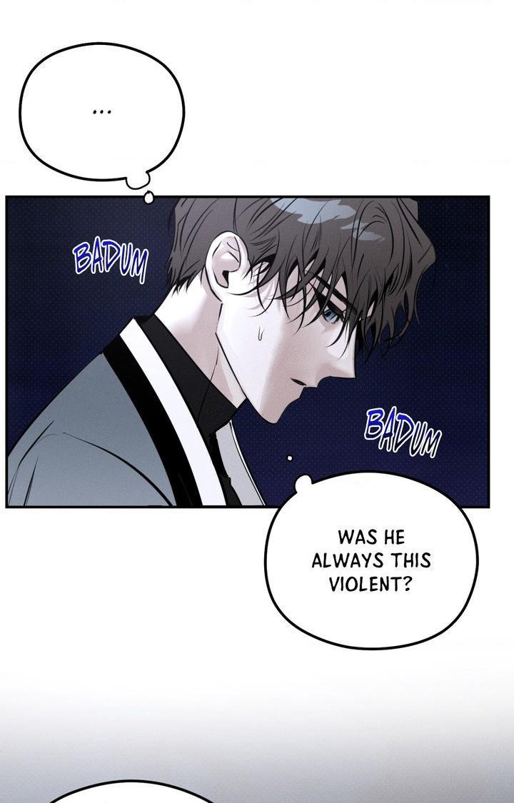 Shadow under the moon Chapter 21.1 page 57 - 