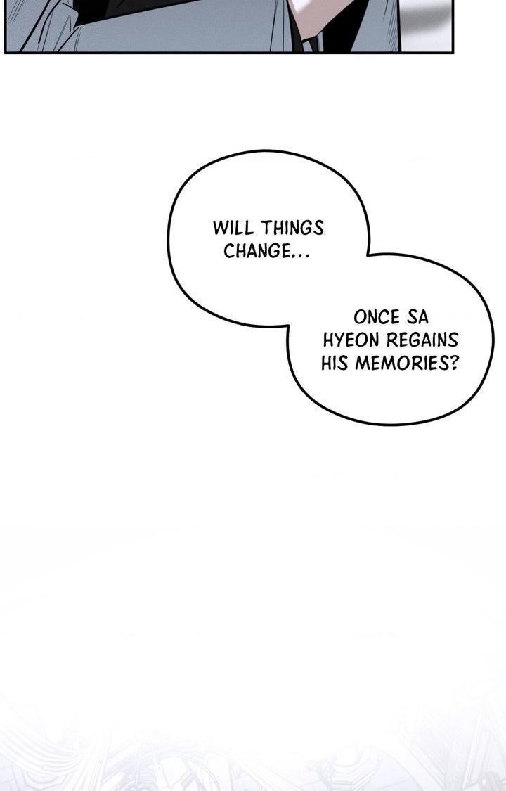 Shadow under the moon Chapter 21.1 page 60 - 