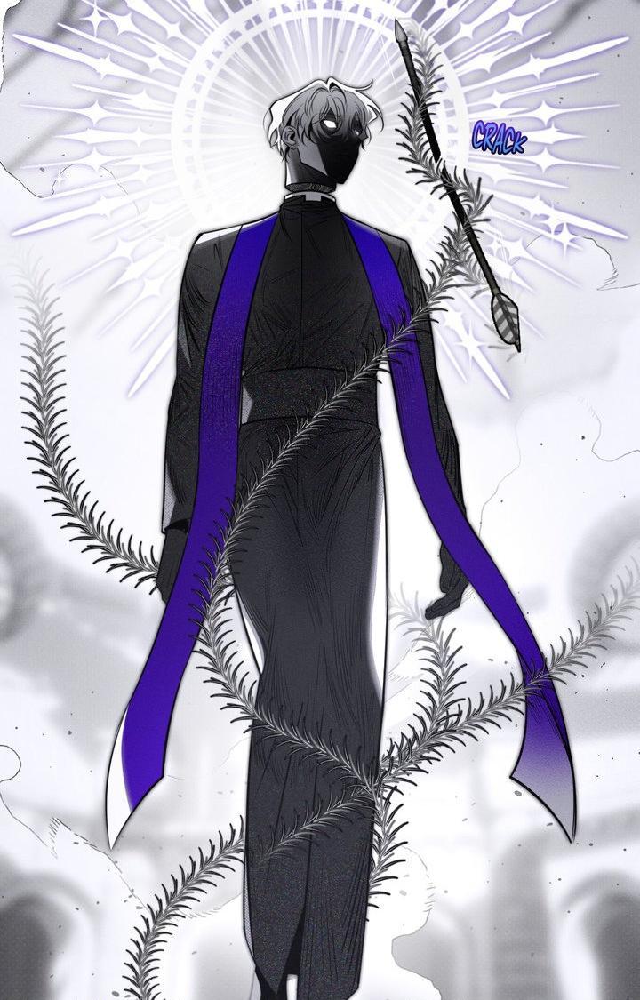 Shadow under the moon Chapter 21.1 page 7 - 