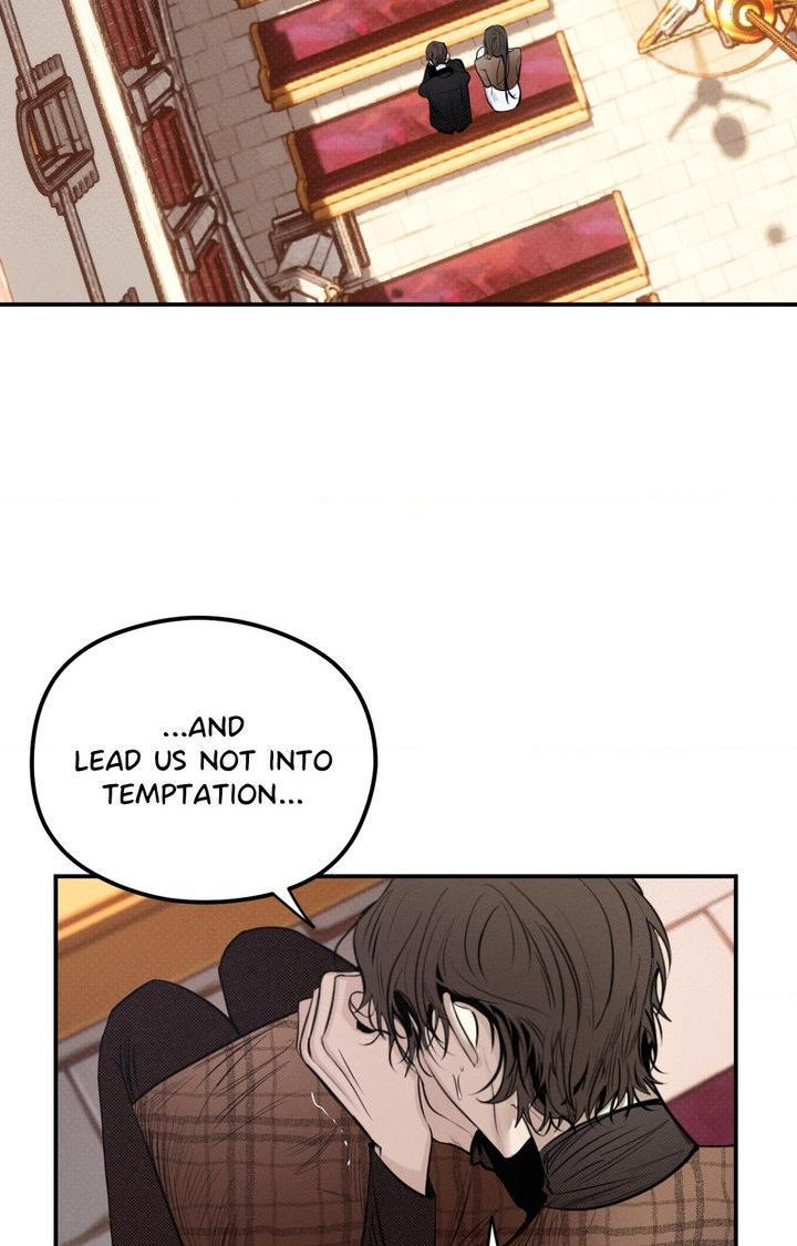 Shadow under the moon Chapter 21.1 page 62 - 