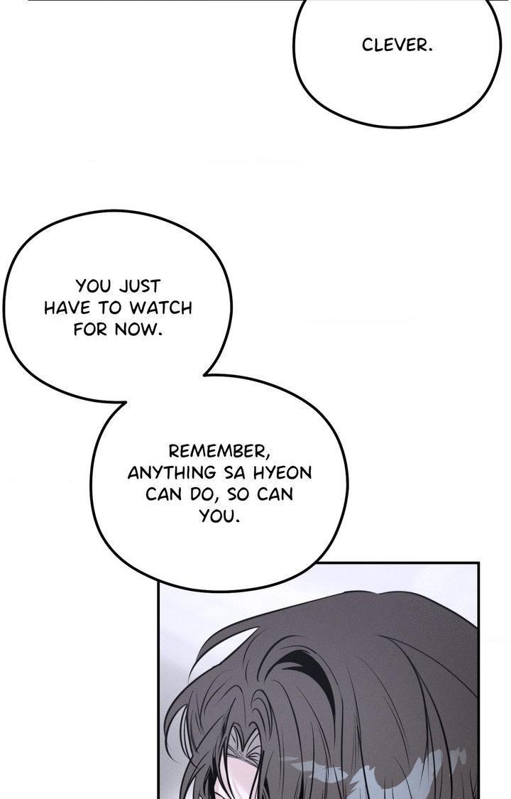 Shadow under the moon Chapter 21.1 page 9 - 