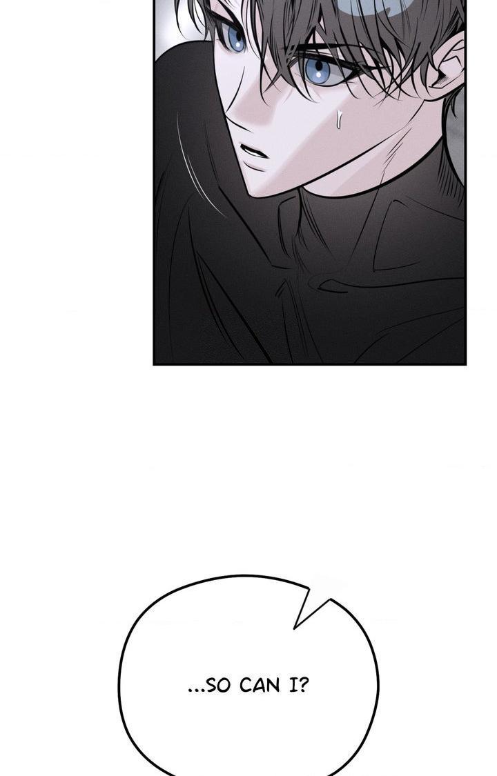 Shadow under the moon Chapter 21.1 page 10 - 