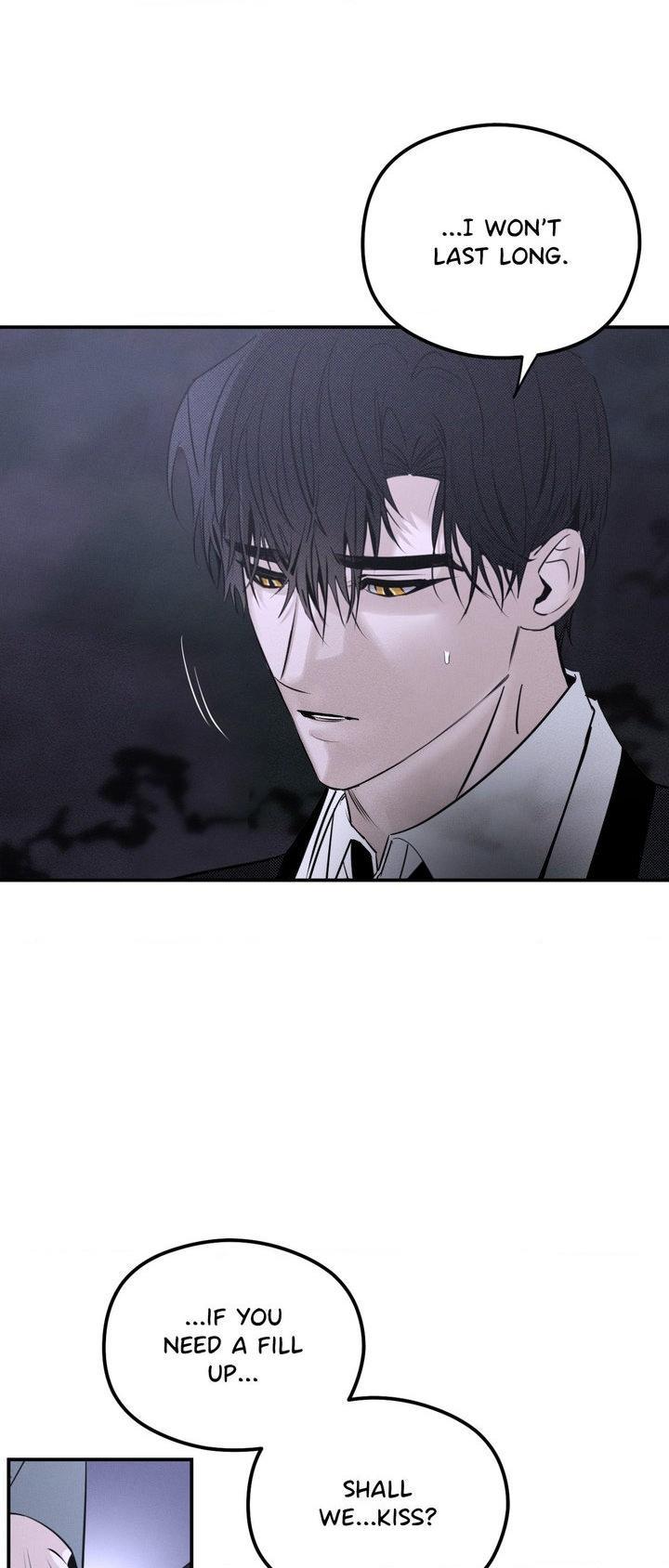 Shadow under the moon Chapter 22 page 18 - 