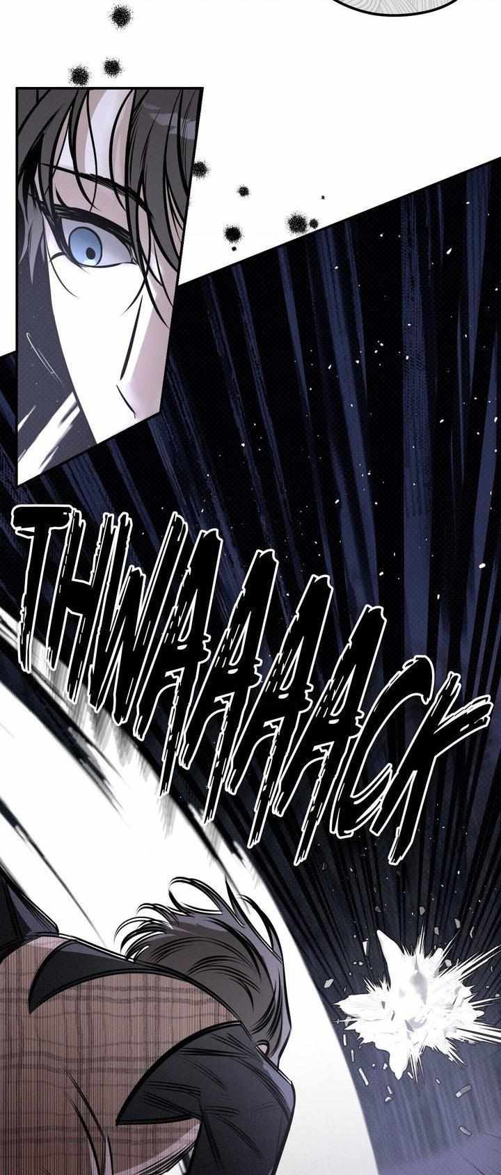 Shadow under the moon Chapter 22 page 29 - 