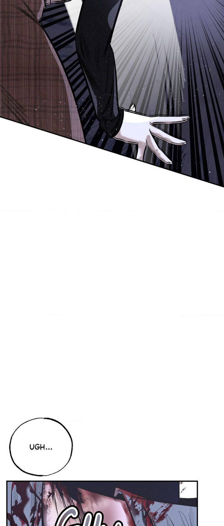 Shadow under the moon Chapter 22 page 30 - 