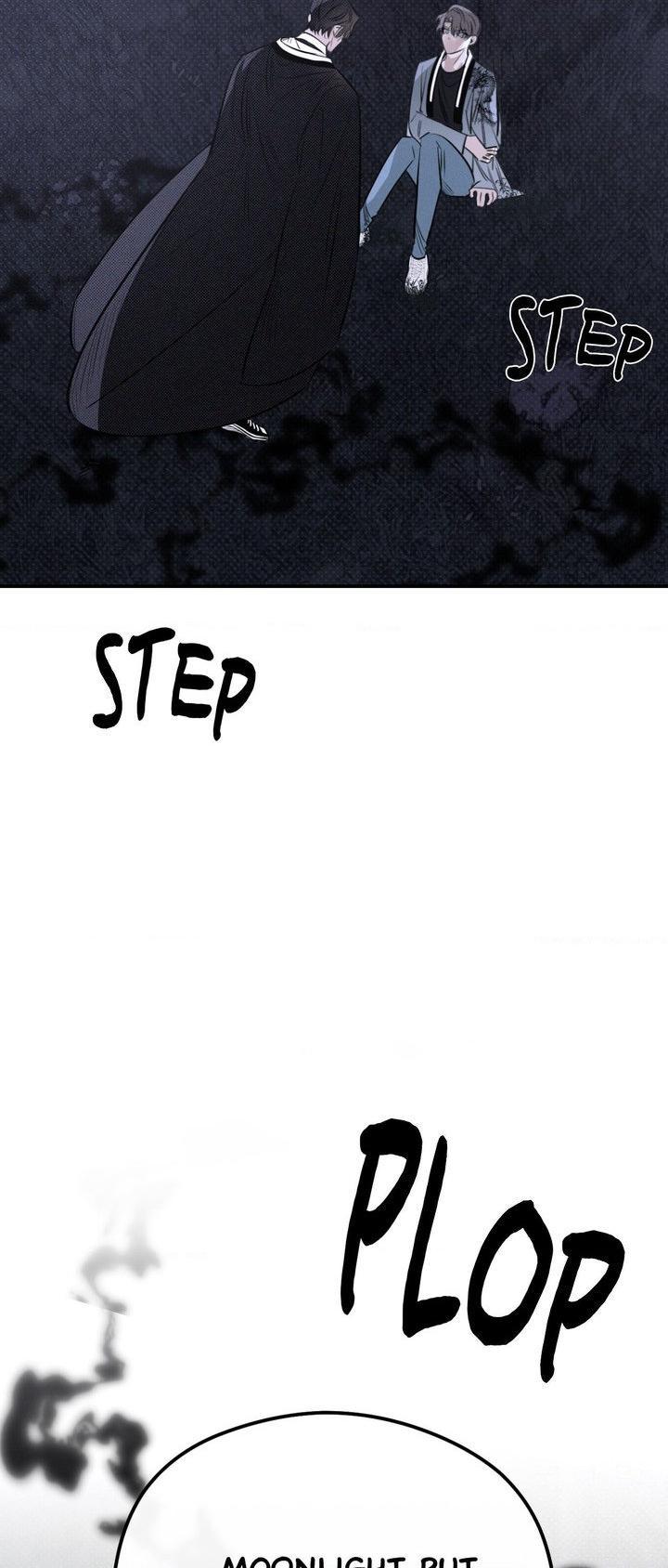 Shadow under the moon Chapter 22 page 45 - 