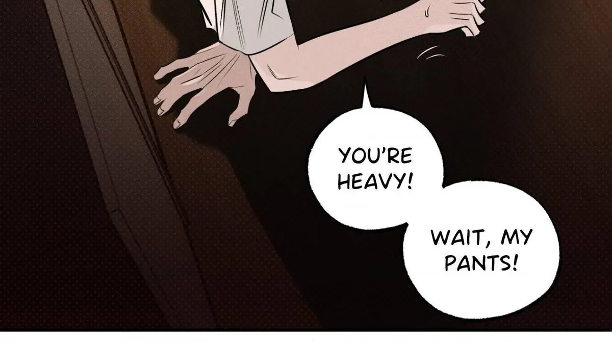 Shadow under the moon Chapter 23 page 12 - 