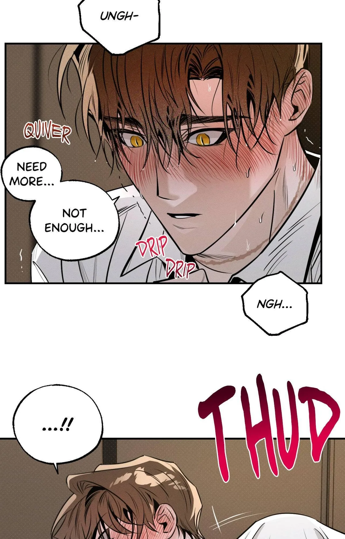 Shadow under the moon Chapter 23 page 15 - 