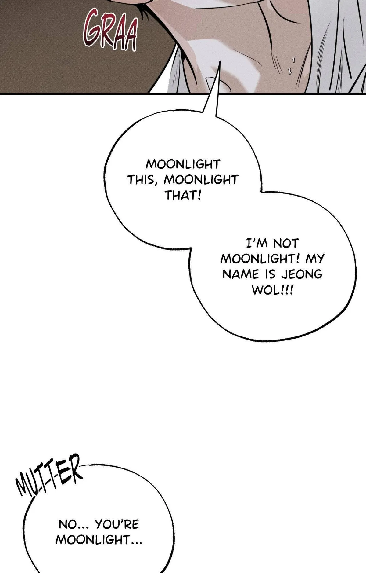 Shadow under the moon Chapter 23 page 22 - 