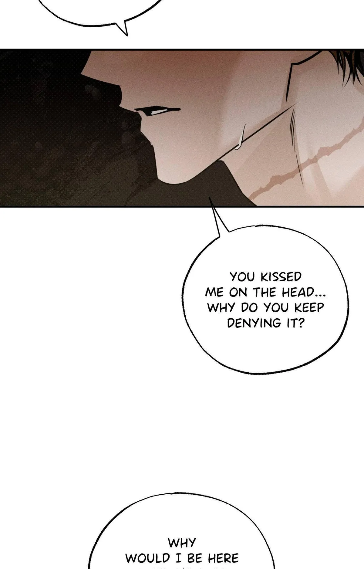 Shadow under the moon Chapter 23 page 23 - 