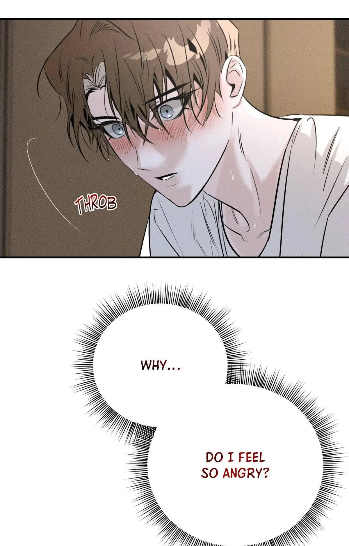 Shadow under the moon Chapter 23 page 26 - 