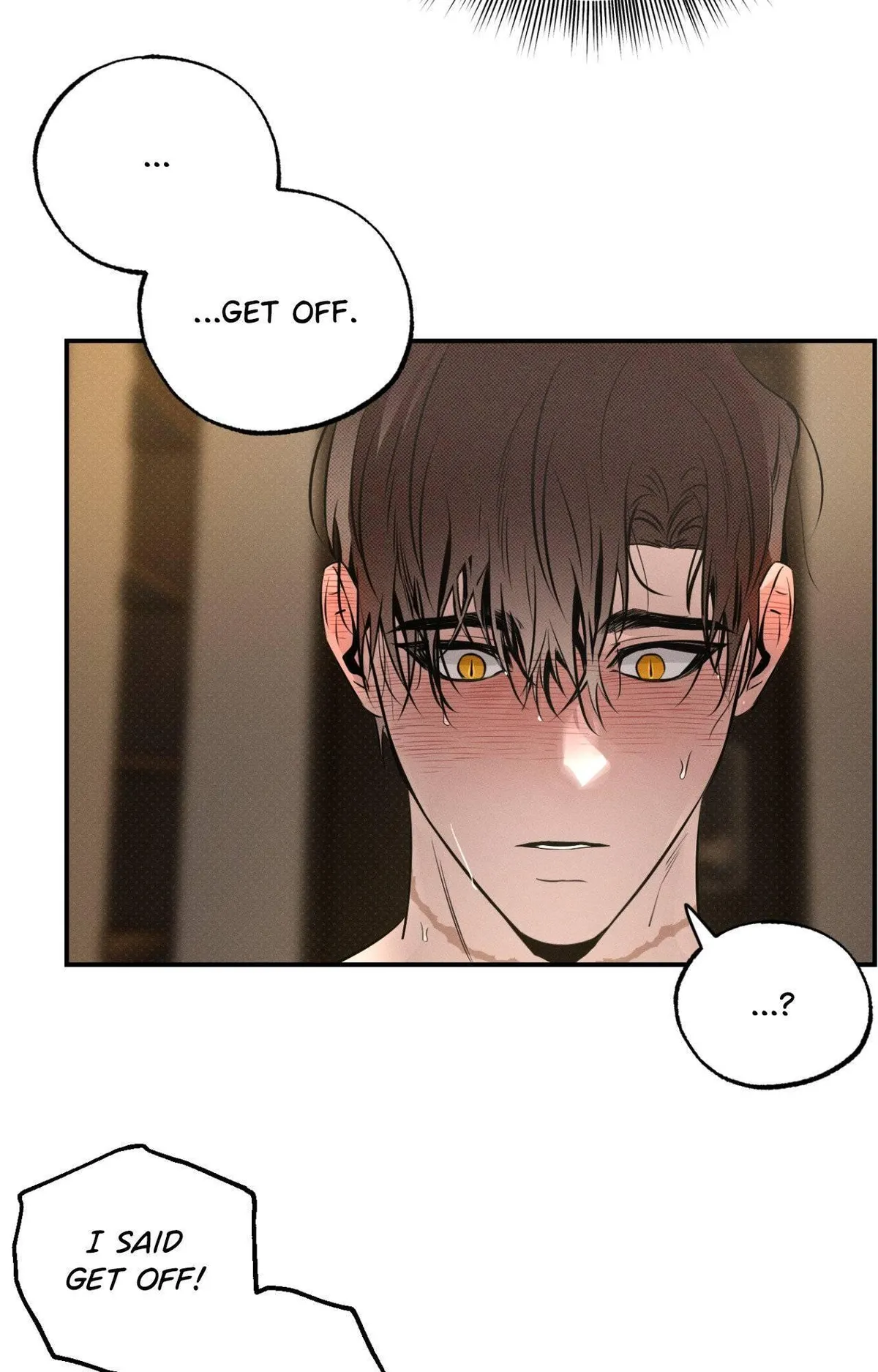 Shadow under the moon Chapter 23 page 27 - 