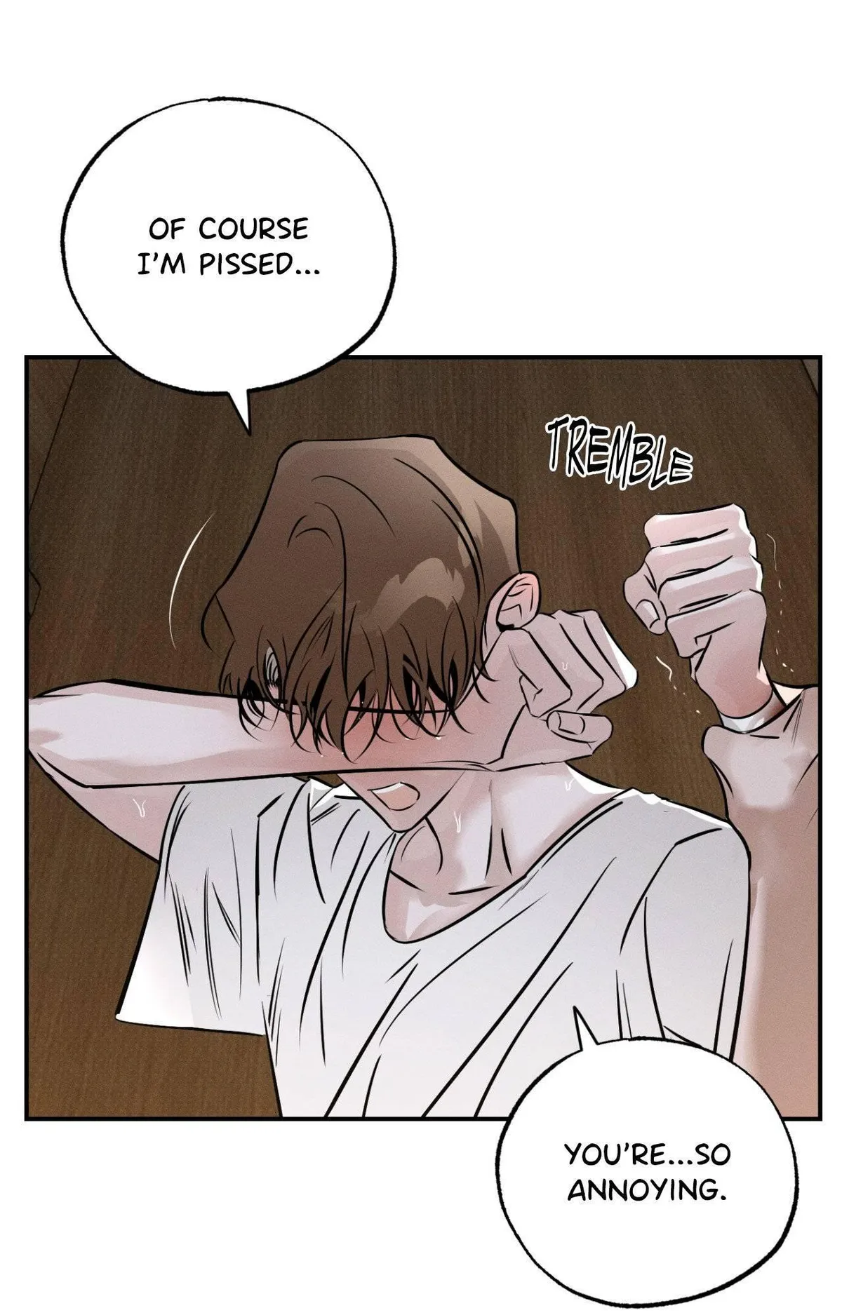 Shadow under the moon Chapter 23 page 30 - 