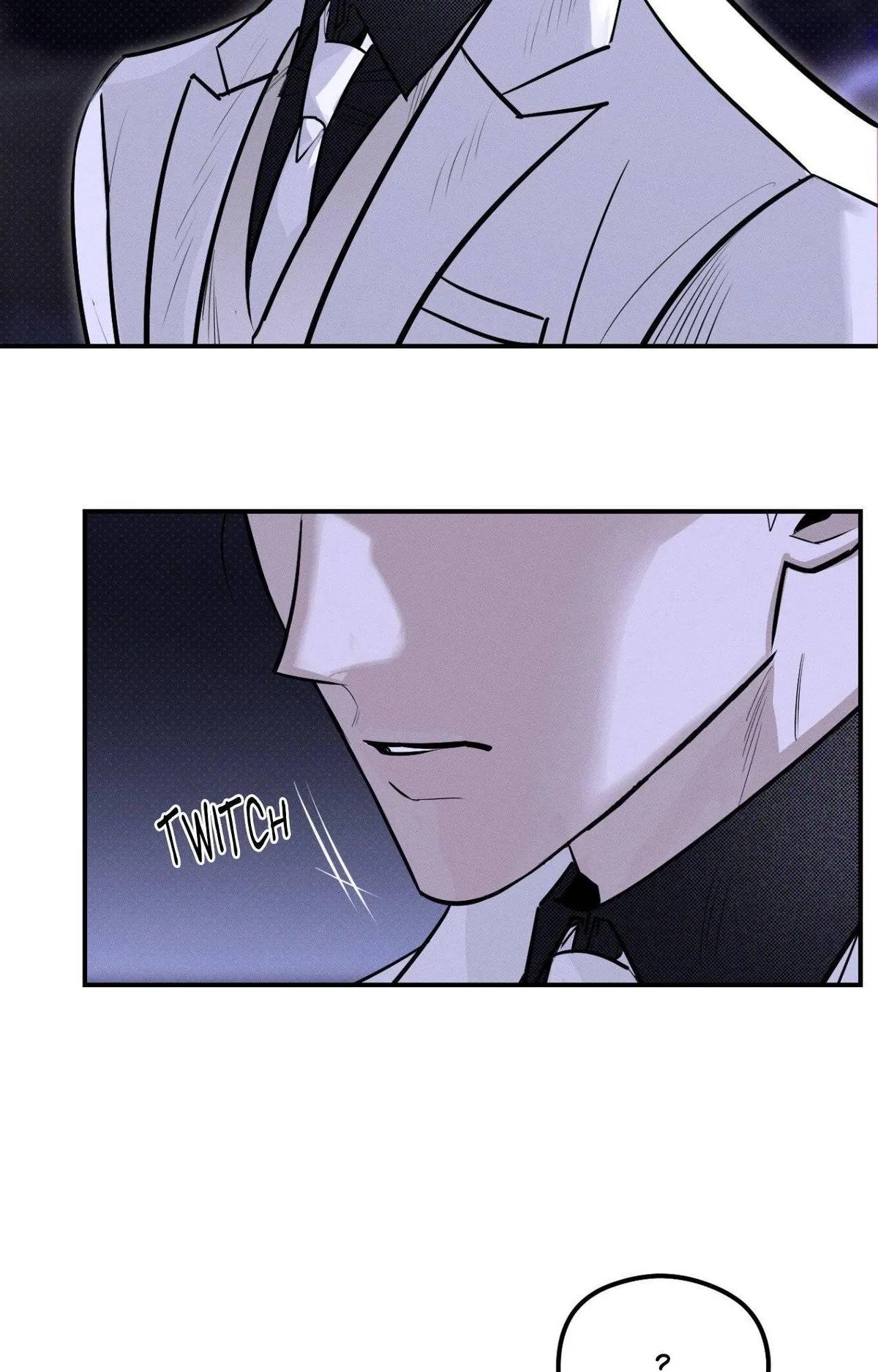 Shadow under the moon Chapter 23 page 4 - 
