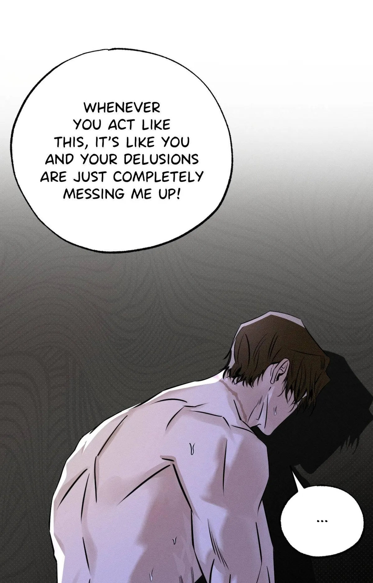 Shadow under the moon Chapter 23 page 31 - 