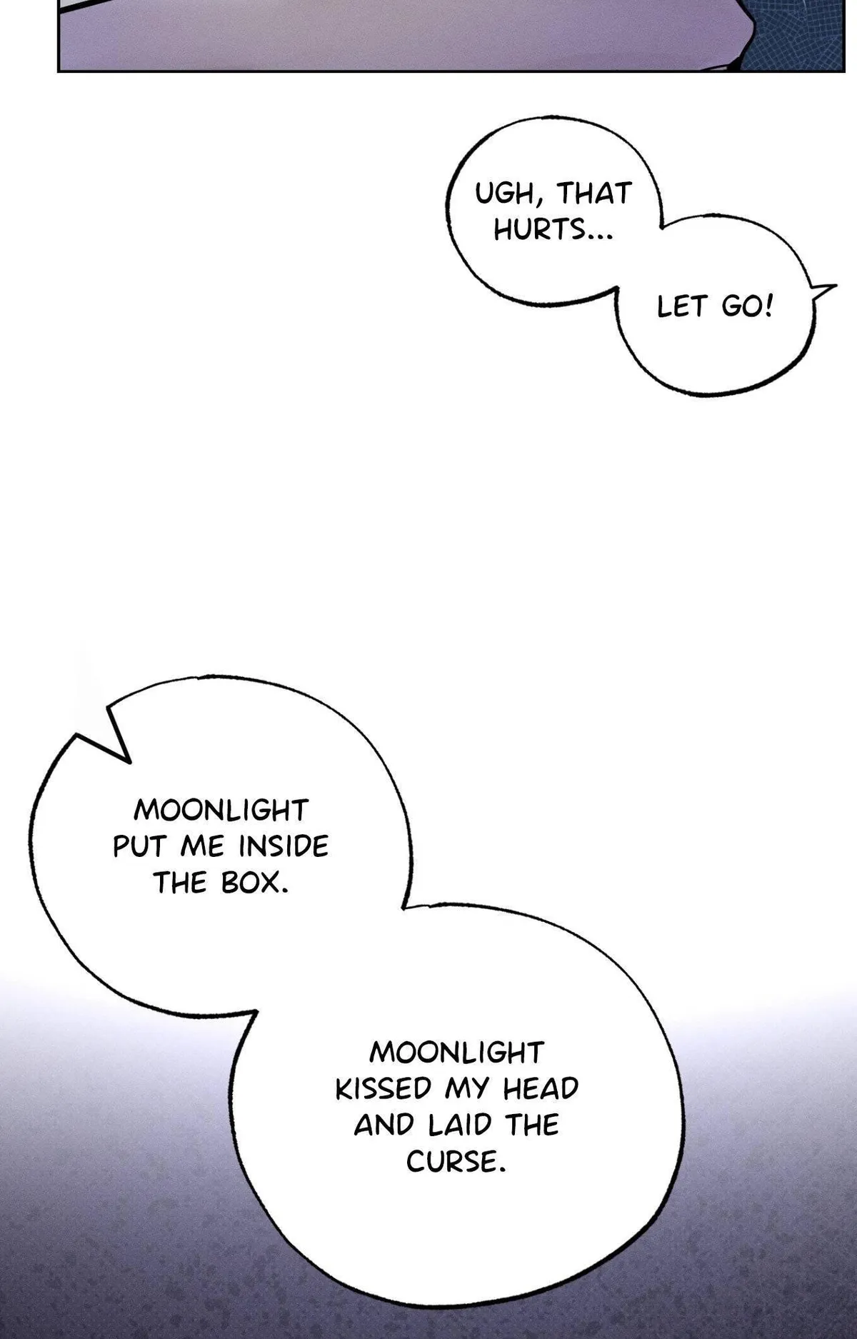 Shadow under the moon Chapter 23 page 33 - 