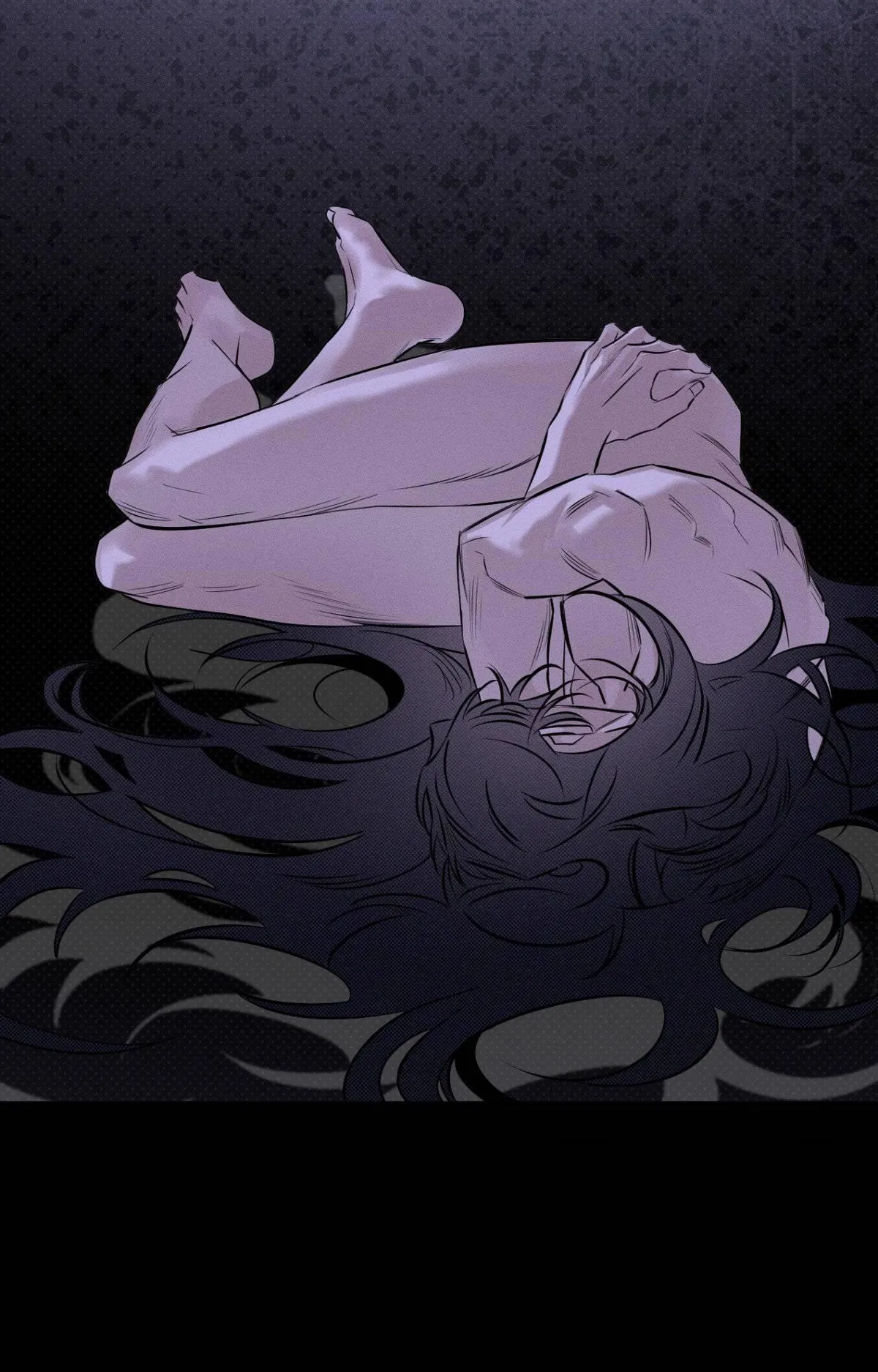 Shadow under the moon Chapter 23 page 34 - 