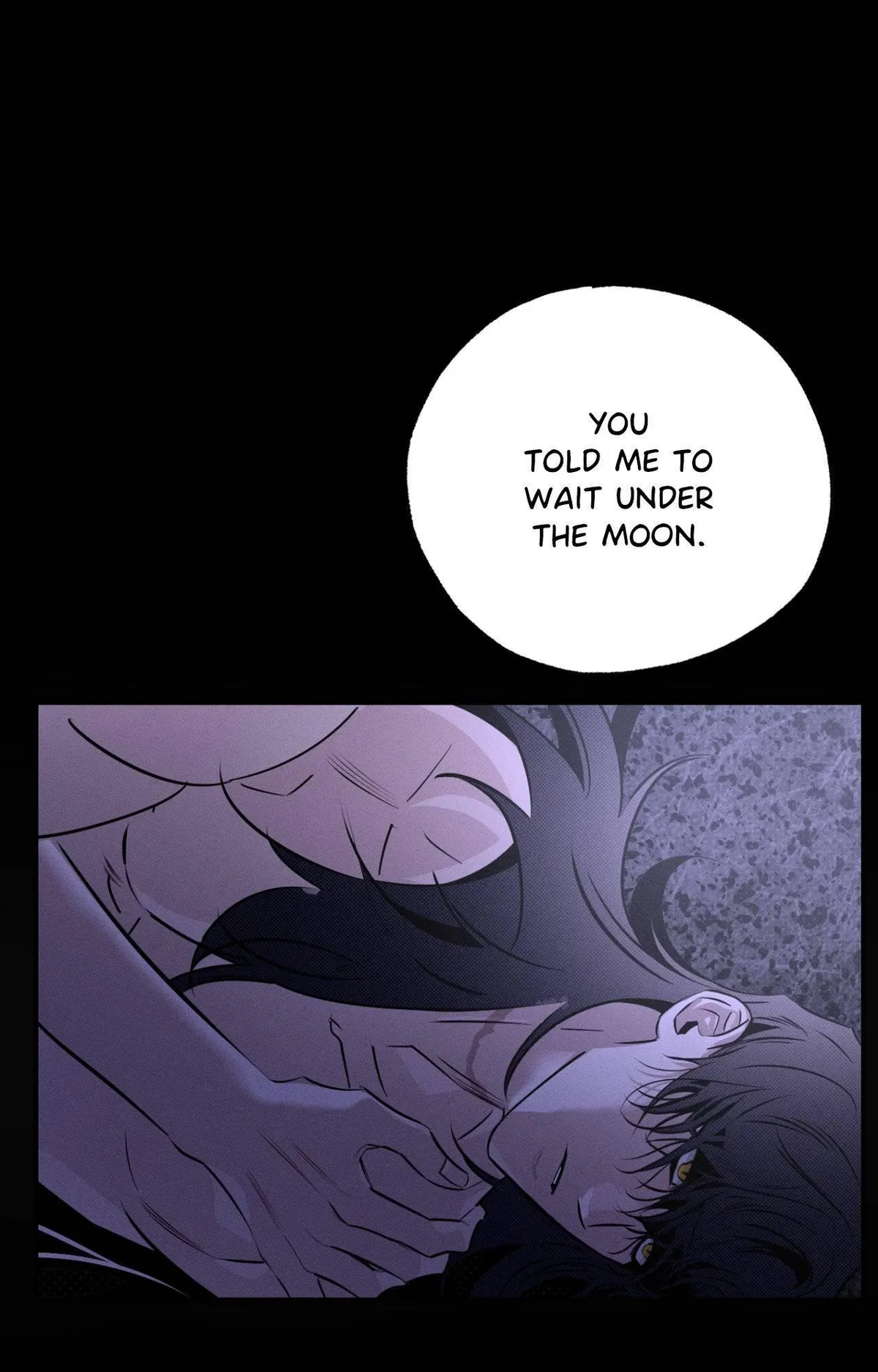 Shadow under the moon Chapter 23 page 35 - 