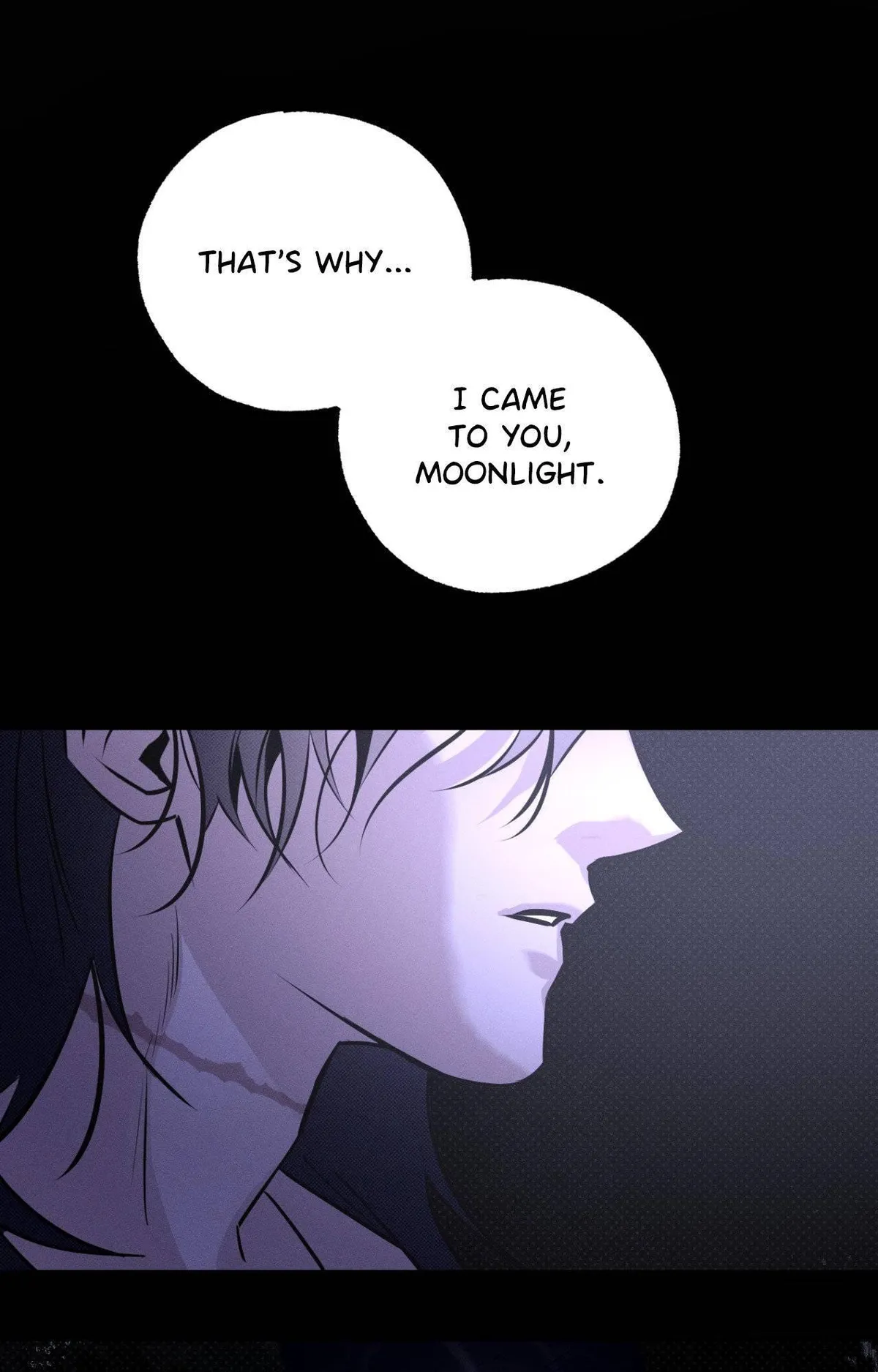 Shadow under the moon Chapter 23 page 36 - 
