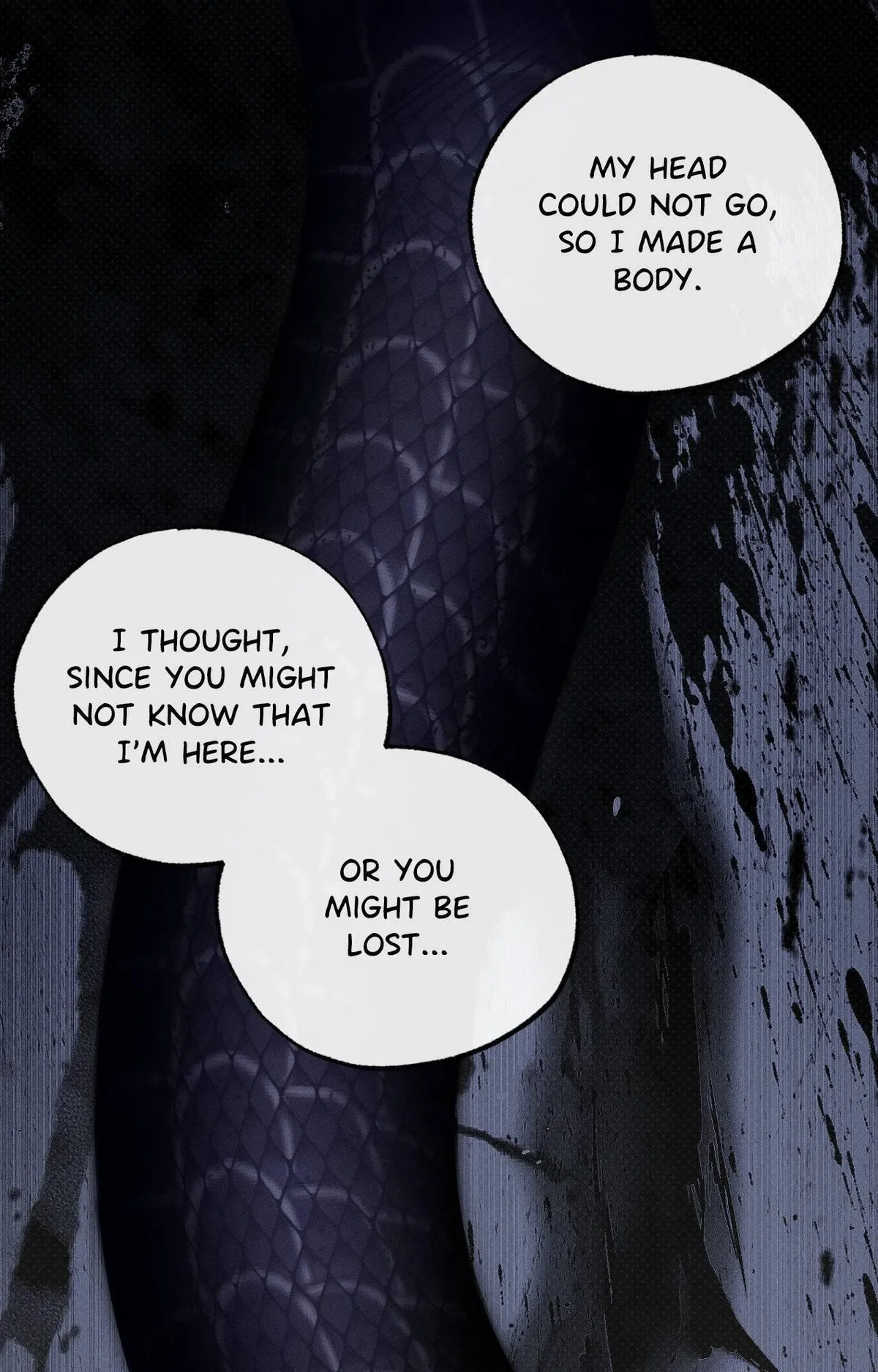 Shadow under the moon Chapter 23 page 37 - 